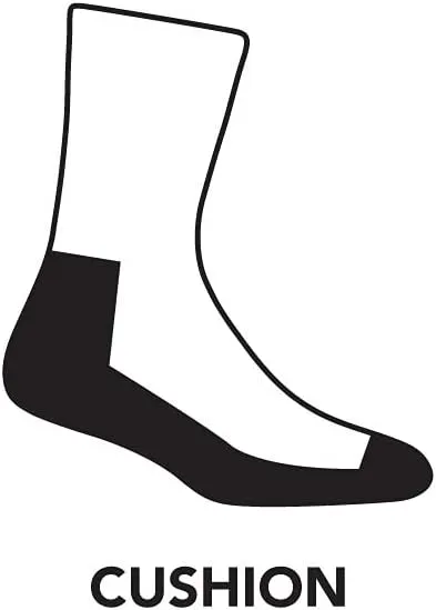 Darn Tough Men's Heady Stripe Micro Crew Light Cushion Sock (Style 1924) -