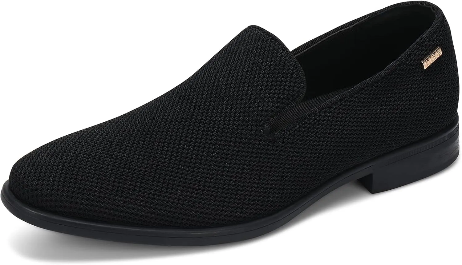 Dirk Dress Shoes for Men Tuxedo Shoes Slip-On Loafer Casual Oxford Shoes Fashion Lightweight