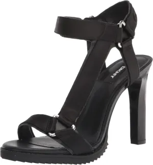 DKNY Women's Bayli Heeled Sandal