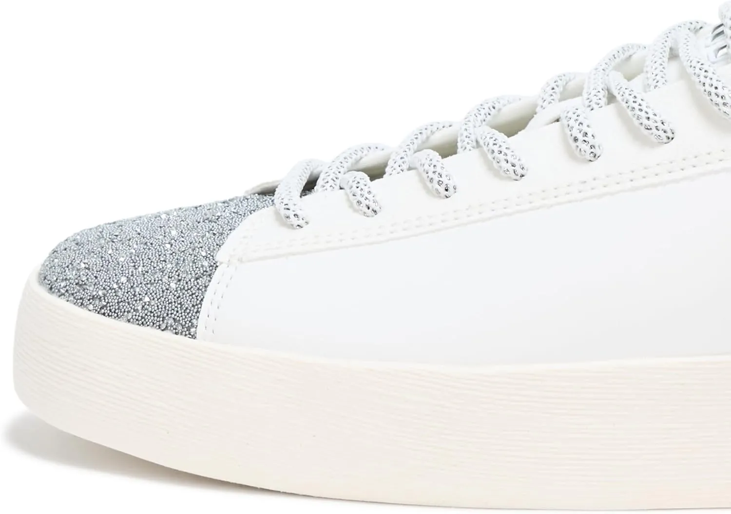 DKNY Women's Garren Everyday Lace Up Sneaker Mule