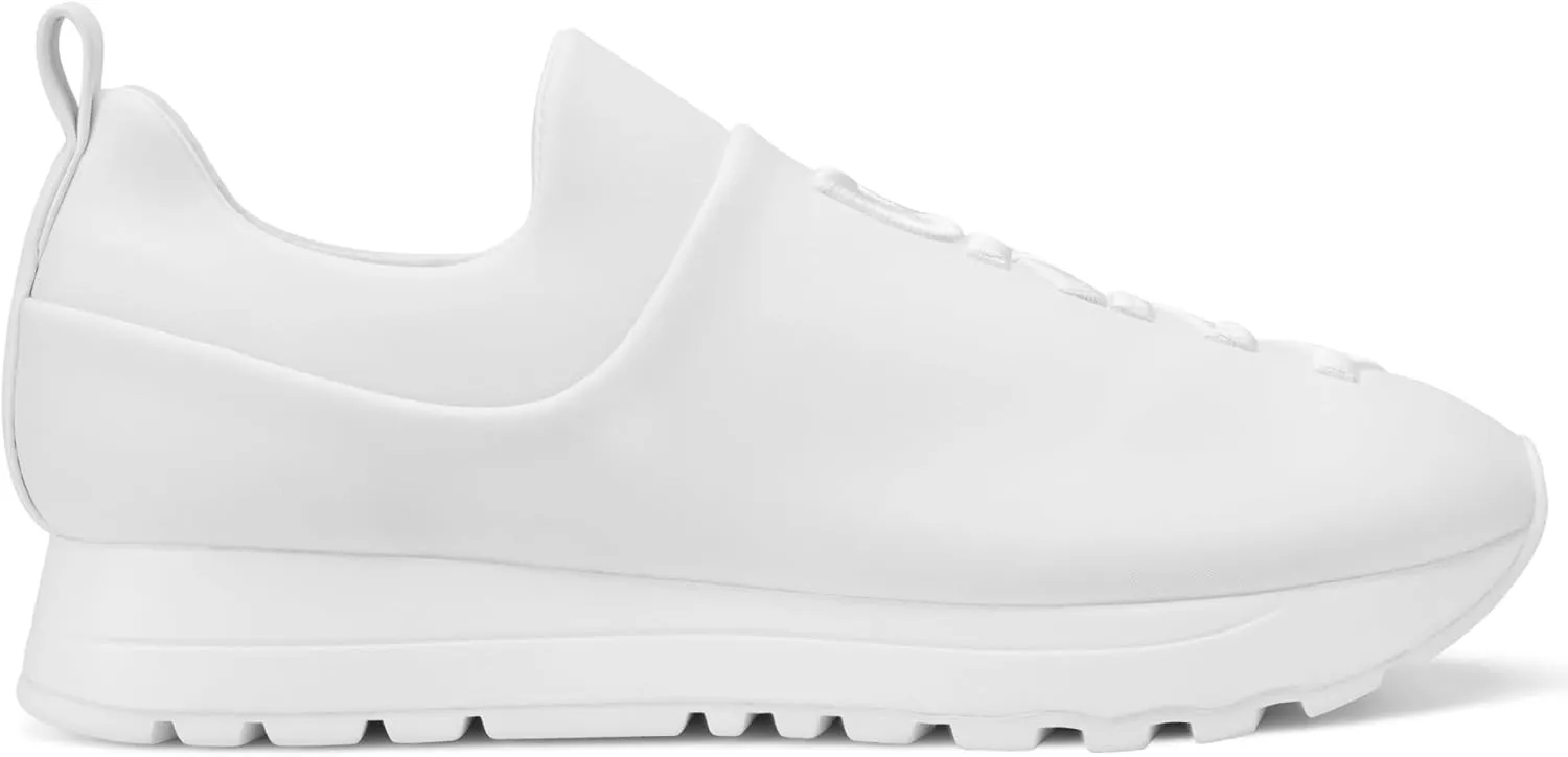 DKNY Women's Jadyn Everyday Slip on Jogger Sneaker