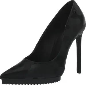 DKNY Women's Slip-on Classic Pointed Toe Pump