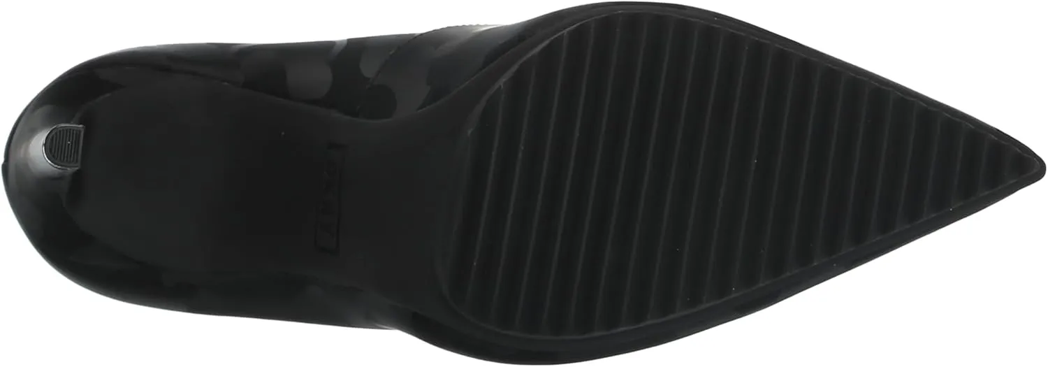 DKNY Women's Slip-on Classic Pointed Toe Pump