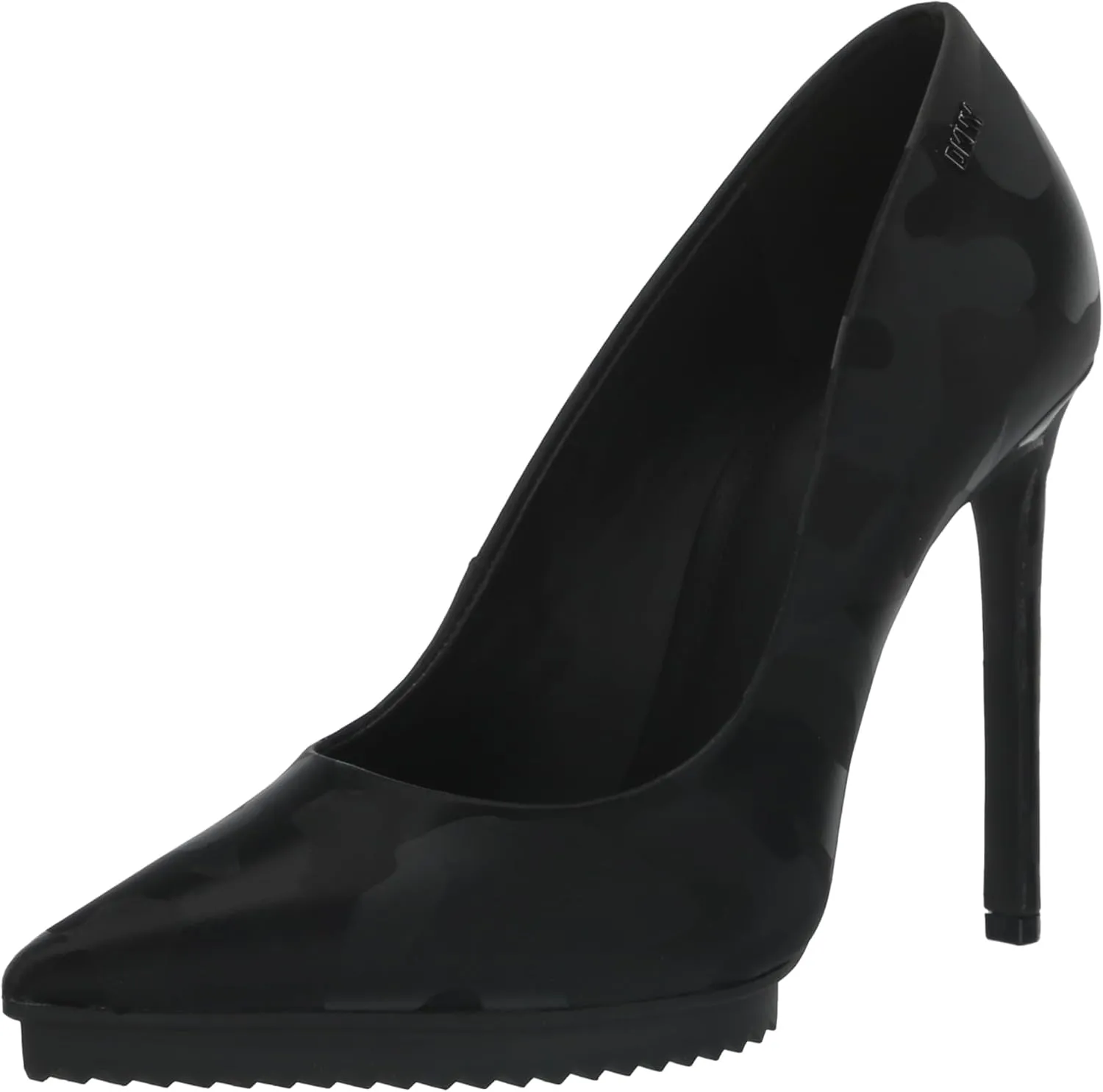 DKNY Women's Slip-on Classic Pointed Toe Pump