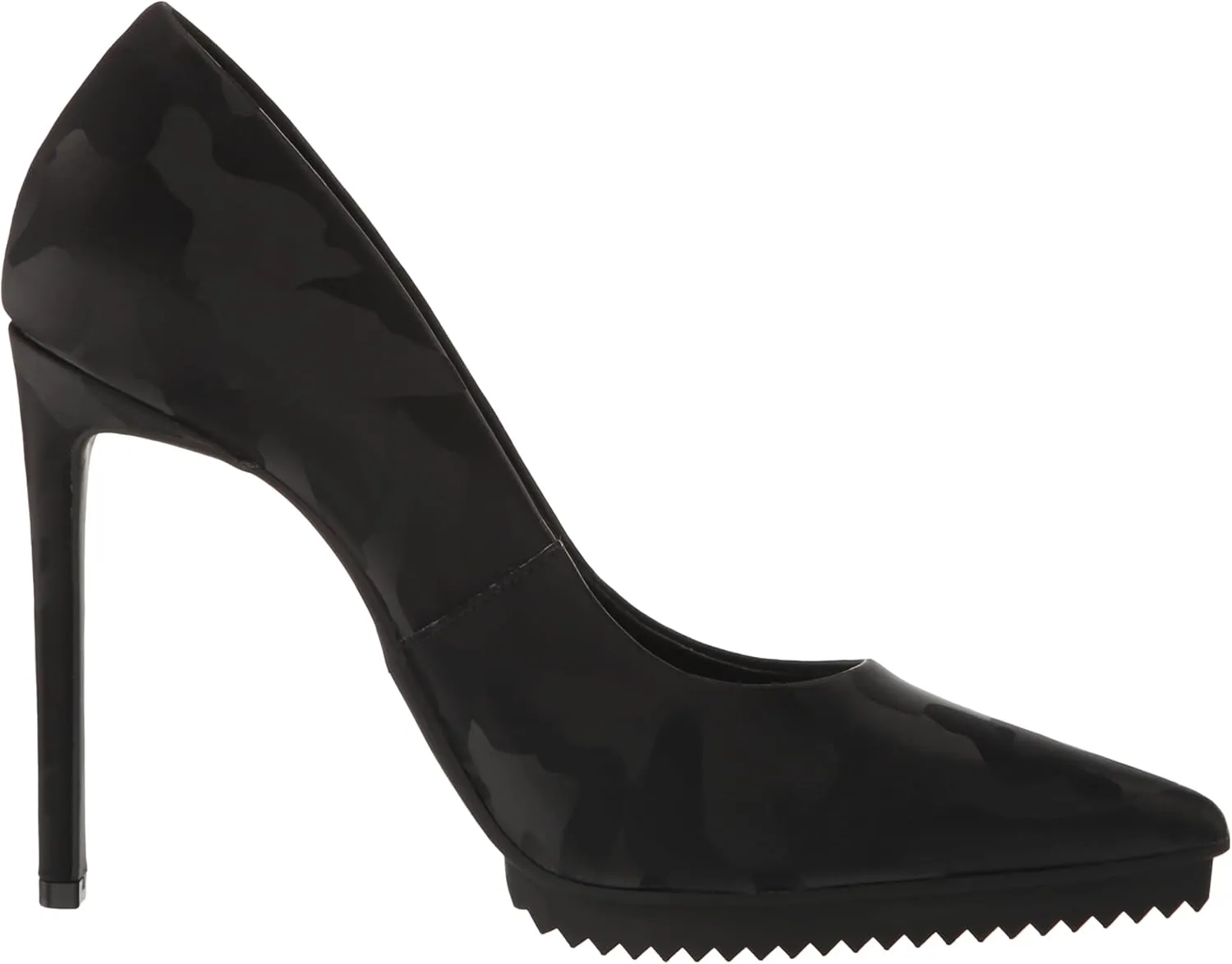 DKNY Women's Slip-on Classic Pointed Toe Pump