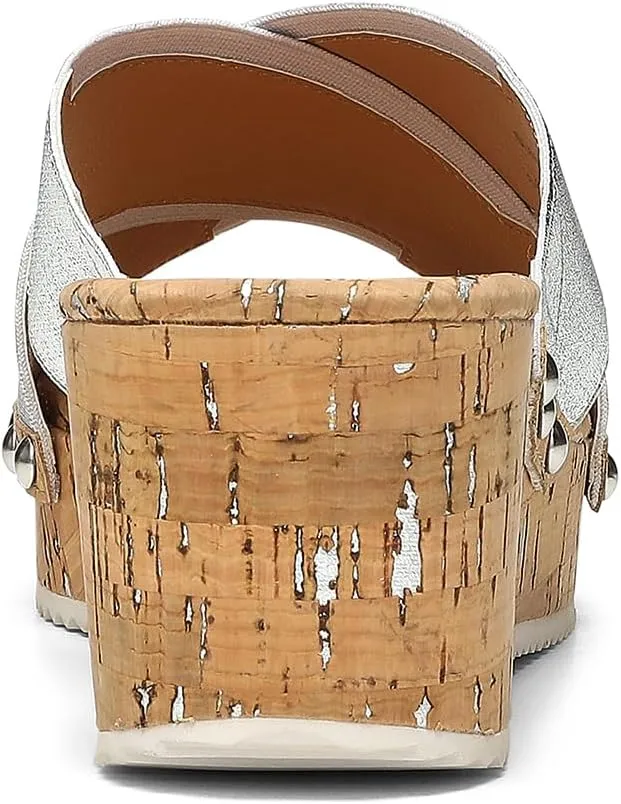 Donald Pliner Women's Summer Wedge Sandal