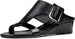 Donald Pliner Women's VINE Wedge Sandals, Open-Toe Sandals, Women's Sandals, Comfortable Sandals, Summer Wedges, Dress Sandals