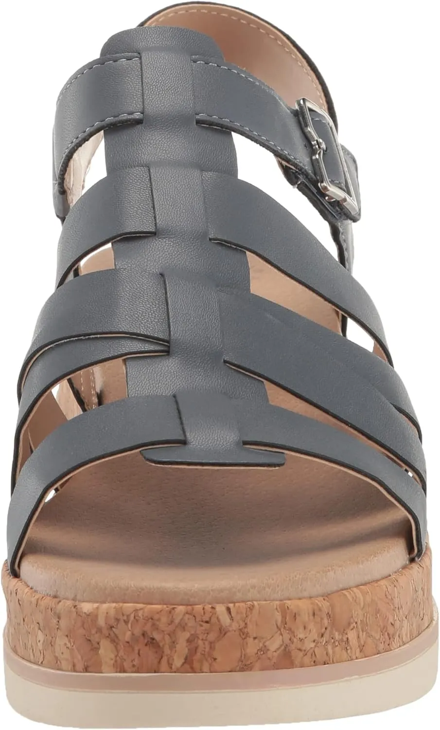Dr. Scholl's Shoes Women's Only You Platform Sandal Wedge