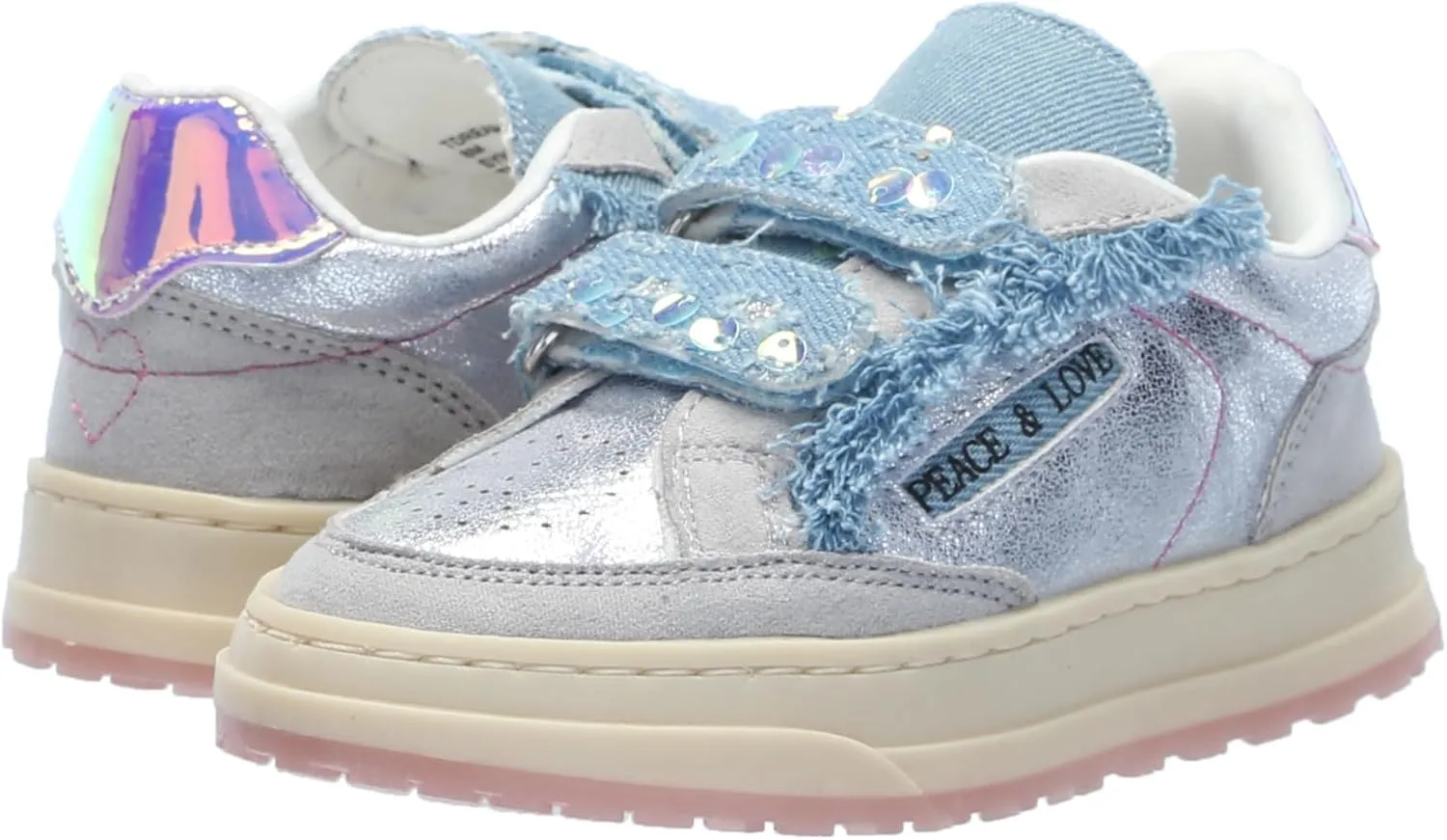 Dream Sneaker