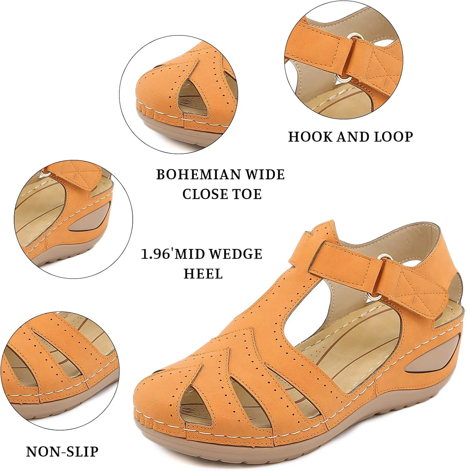 Dressy Flat Sandals for Women Criss Cross Flip Flops Anti-Slip Gladiator Solid Color Beach Falt Strappy Chic Lace Up Casual Vacation Open Toe Zipper Back Ankle Strap Walking Shoes Summer