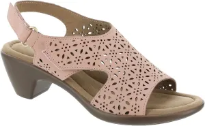 Easy Spirit Women's Calix Heeled Sandal