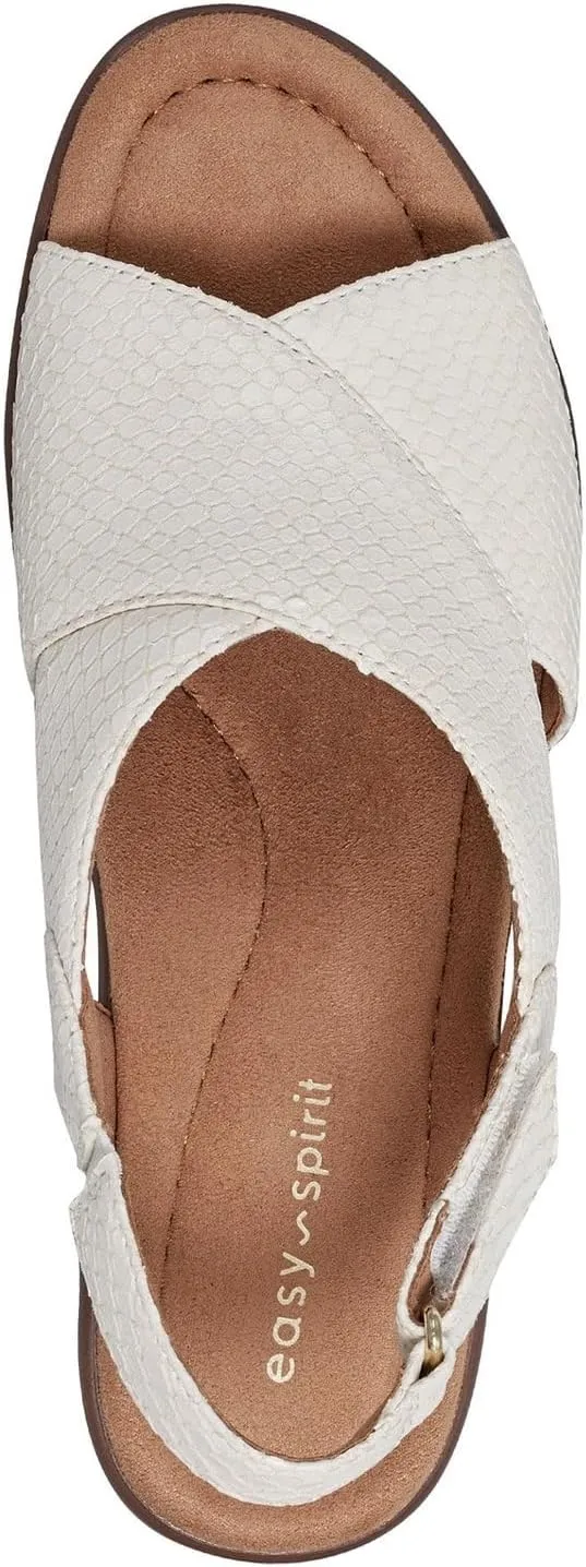 Easy Spirit Women's Chantal Heeled Sandal