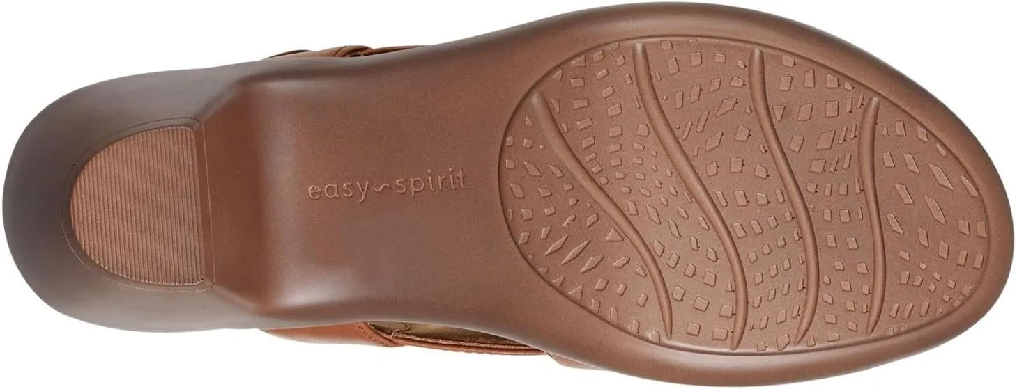 Easy Spirit Women's Chantal Heeled Sandal