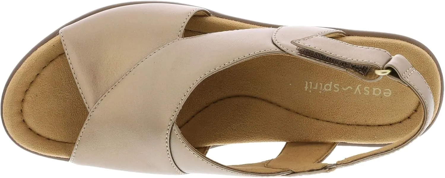Easy Spirit Women's Chantal Heeled Sandal