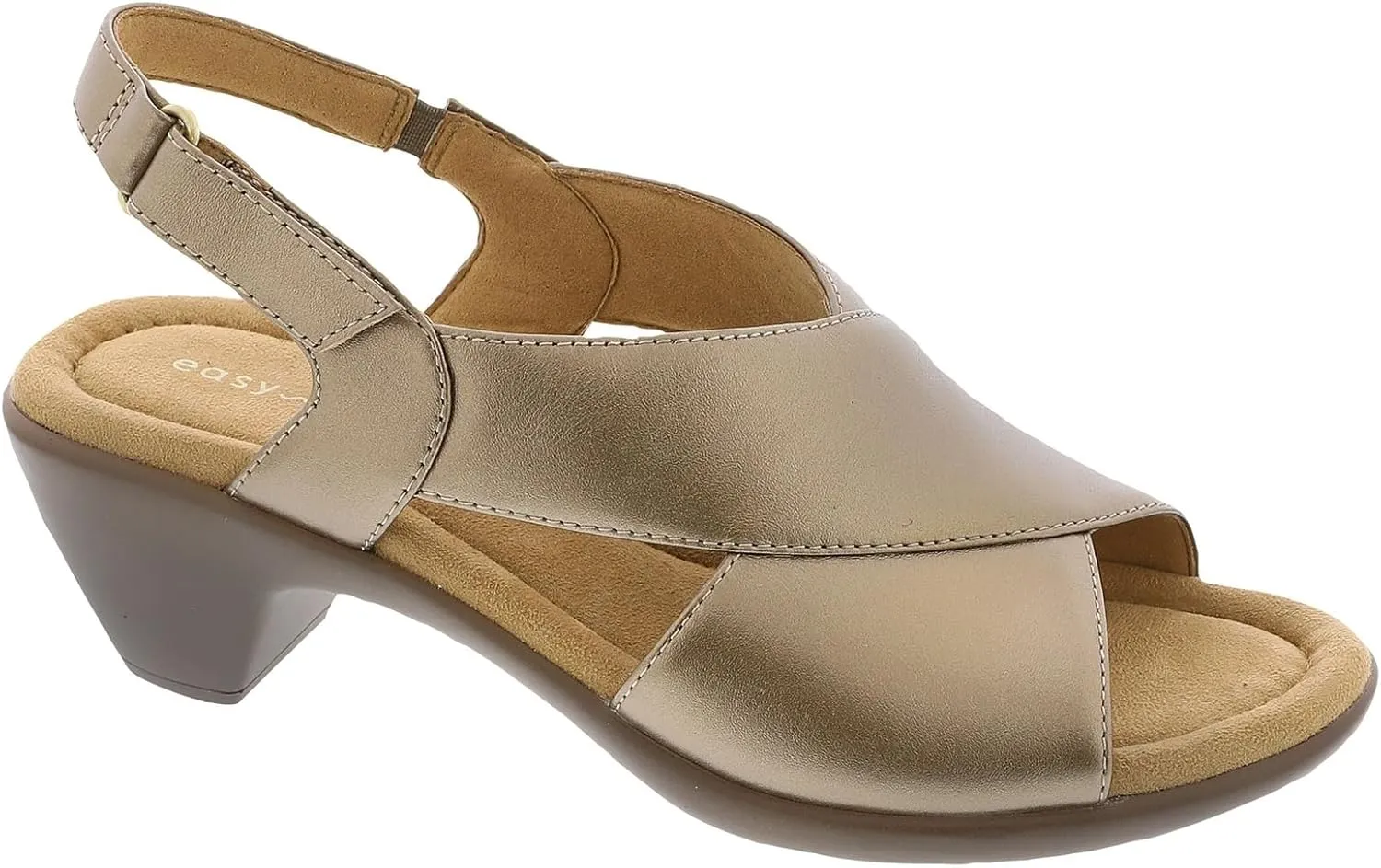 Easy Spirit Women's Chantal Heeled Sandal