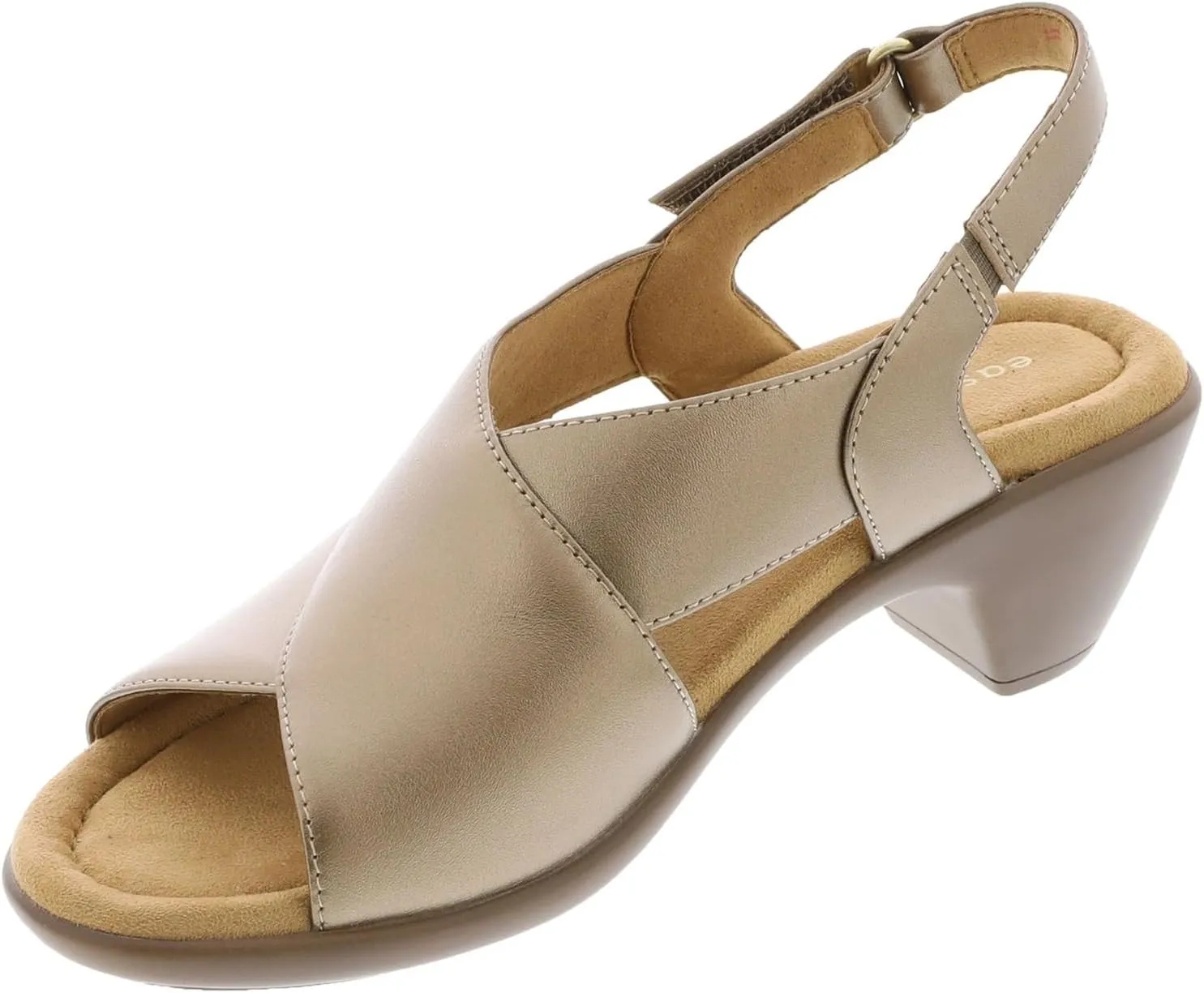 Easy Spirit Women's Chantal Heeled Sandal