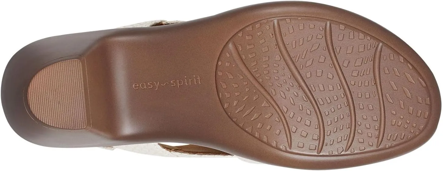 Easy Spirit Women's Chantal Heeled Sandal