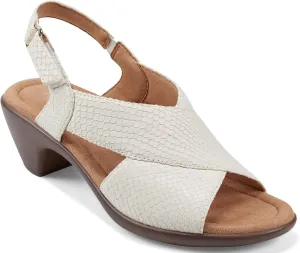 Easy Spirit Women's Chantal Heeled Sandal