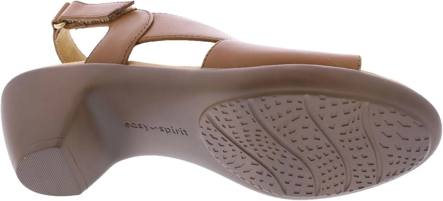 Easy Spirit Women's Chantal Heeled Sandal
