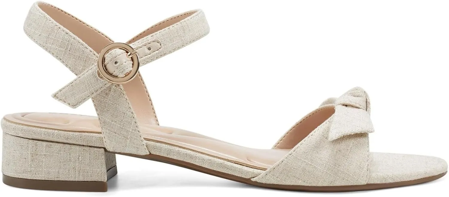 Easy Spirit Women's Ginova2 Sandal