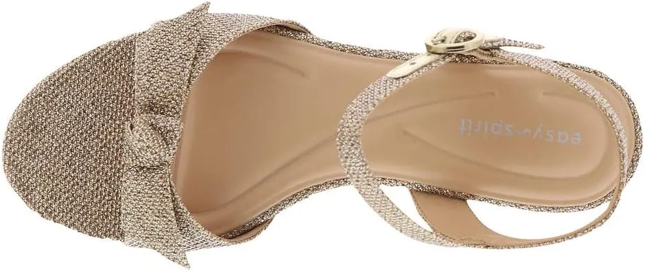 Easy Spirit Women's Ginova2 Sandal
