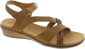 Easy Spirit Women's Hart 3 Wedge Sandal