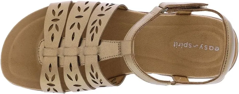Easy Spirit Women's Luisa3 Flat Sandal