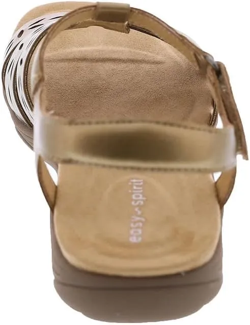 Easy Spirit Women's Luisa3 Flat Sandal