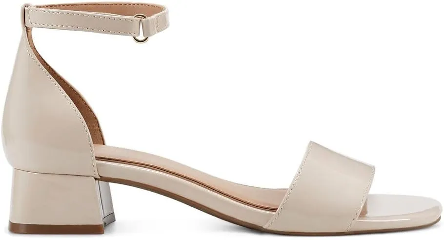 Easy Spirit Women's Sheila Heeled Sandal
