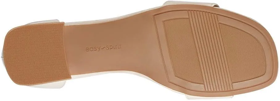 Easy Spirit Women's Sheila Heeled Sandal