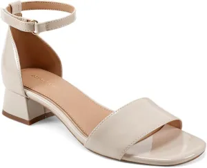 Easy Spirit Women's Sheila Heeled Sandal