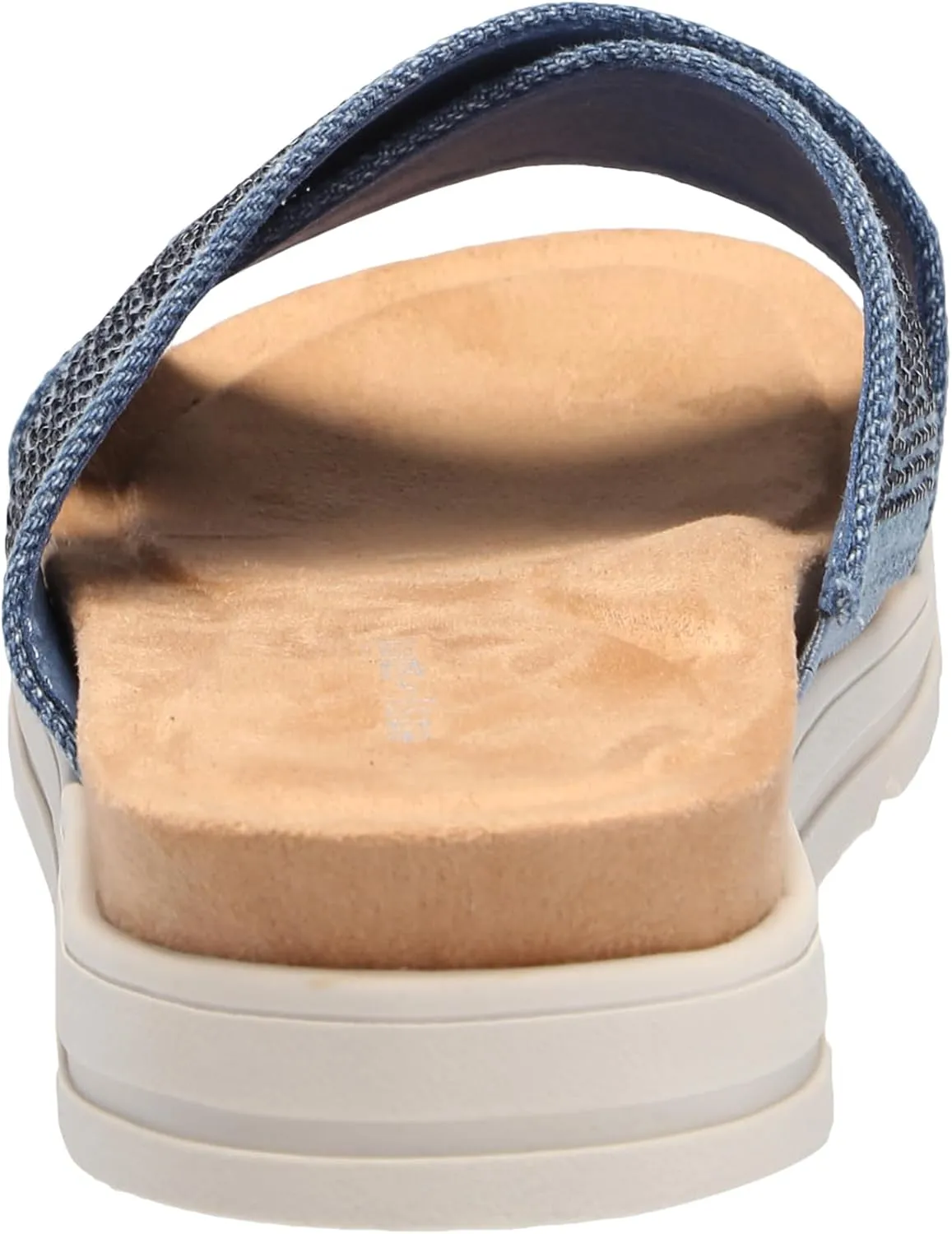 Easy Spirit Women's Stacy Flat Sandal