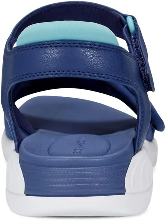 Easy Spirit Women's Tayton2 Flat Sandal