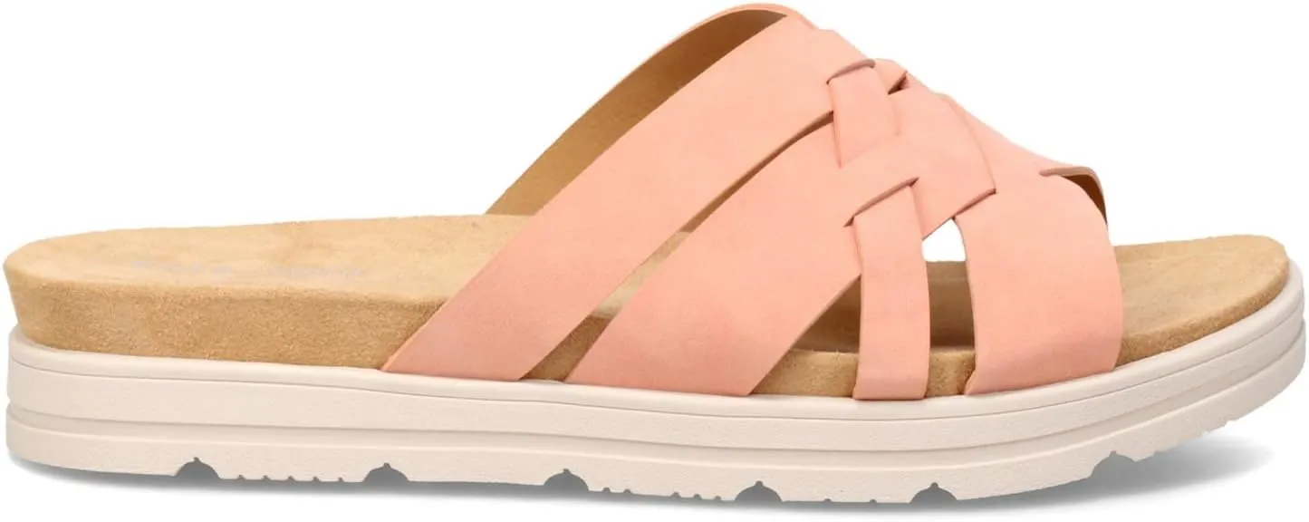 Easy Spirit Women's Traciee2 Sandals