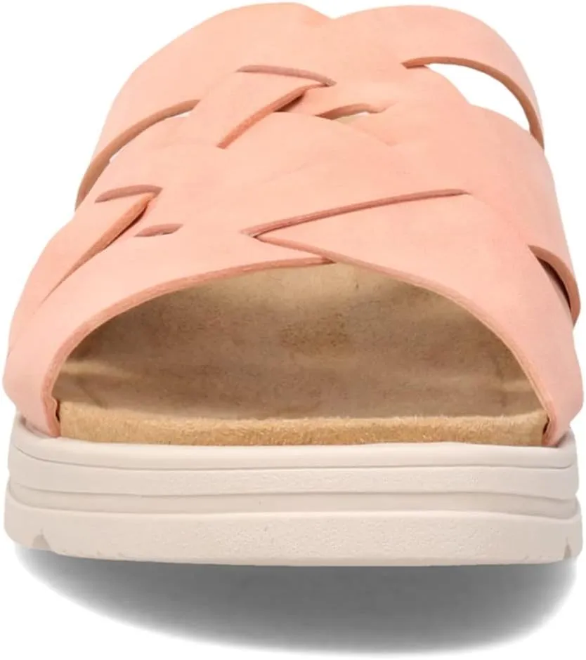 Easy Spirit Women's Traciee2 Sandals