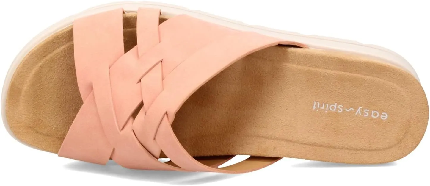 Easy Spirit Women's Traciee2 Sandals