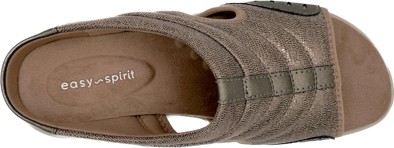 Easy Spirit Women's Traciee2 Sandals