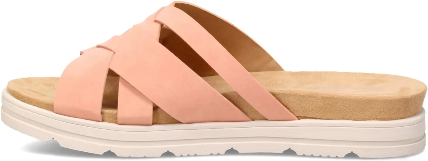 Easy Spirit Women's Traciee2 Sandals