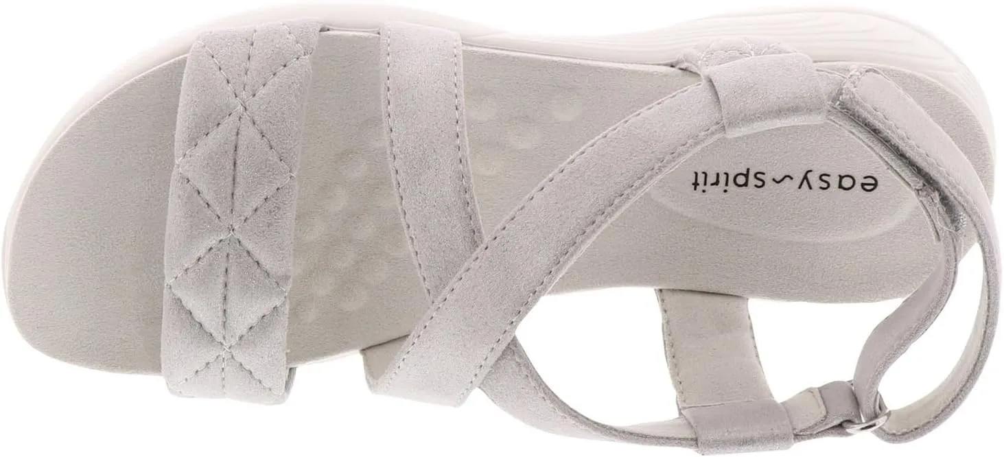 Easy Spirit Women's Treasur Strappy Sandal