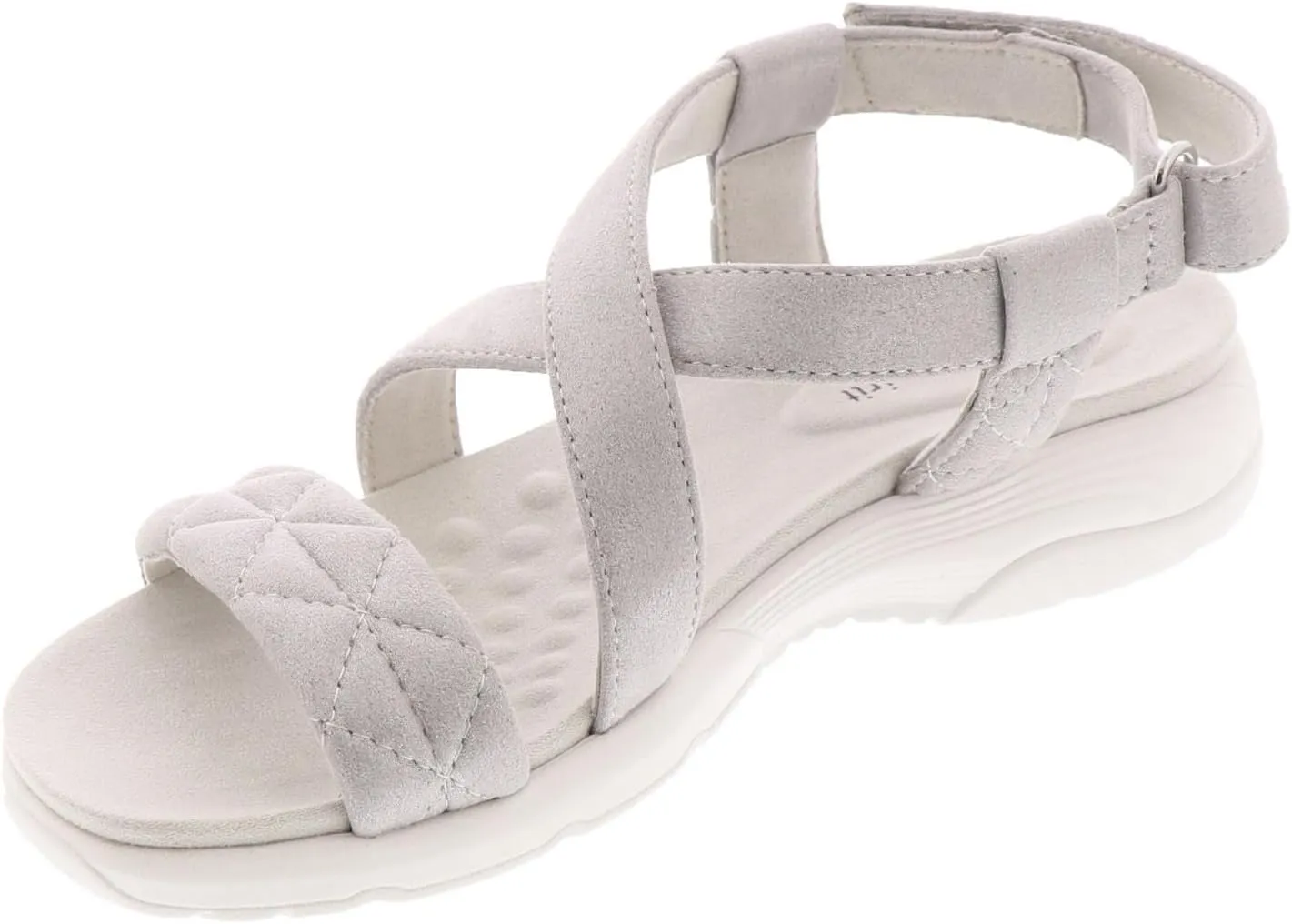 Easy Spirit Women's Treasur Strappy Sandal