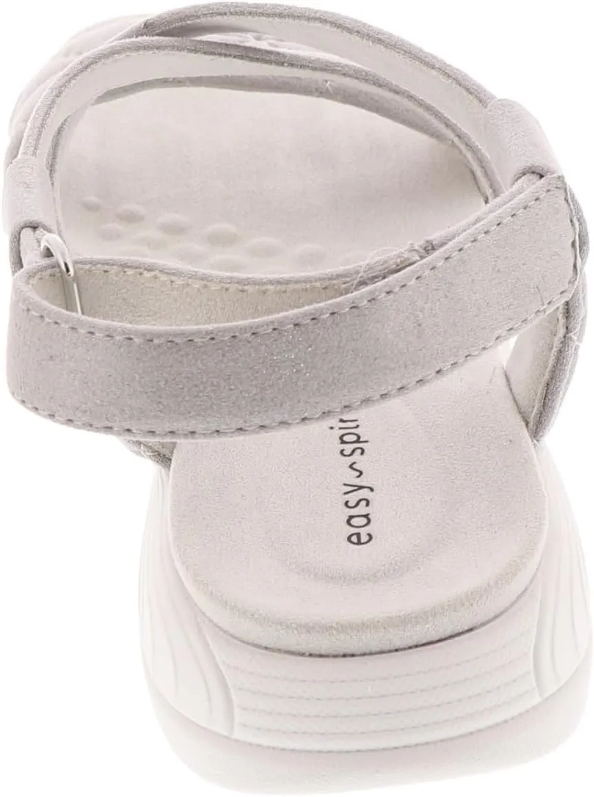 Easy Spirit Women's Treasur Strappy Sandal