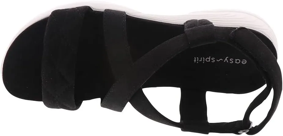 Easy Spirit Women's Treasur Strappy Sandal