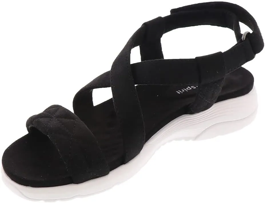 Easy Spirit Women's Treasur Strappy Sandal