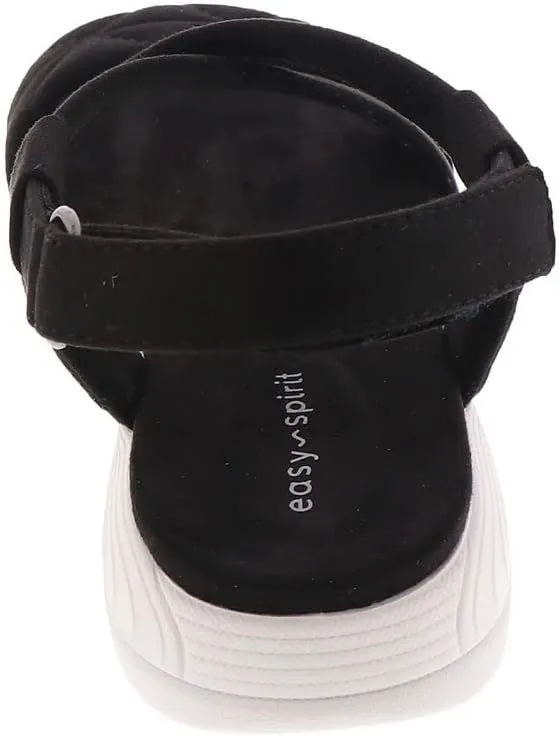 Easy Spirit Women's Treasur Strappy Sandal