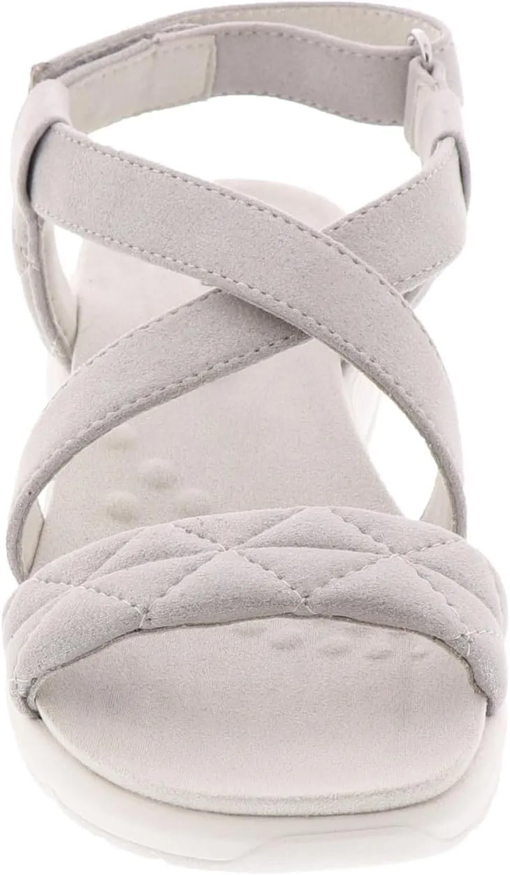 Easy Spirit Women's Treasur Strappy Sandal