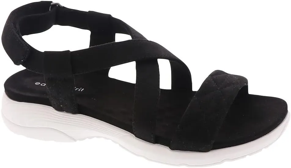Easy Spirit Women's Treasur Strappy Sandal