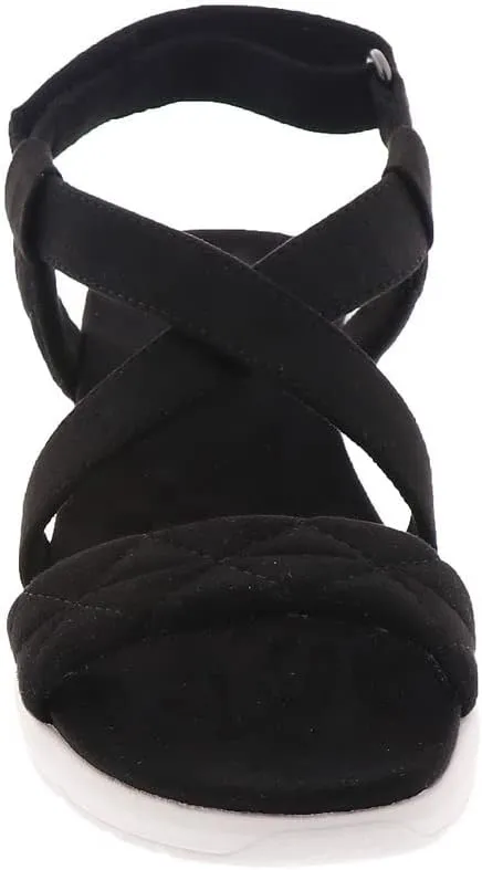 Easy Spirit Women's Treasur Strappy Sandal