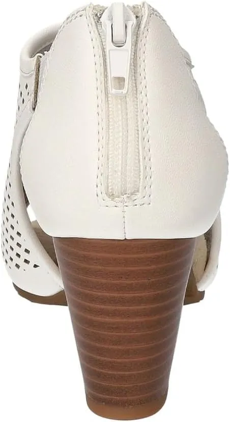 Easy Street Women's Amiri Heeled Sandal