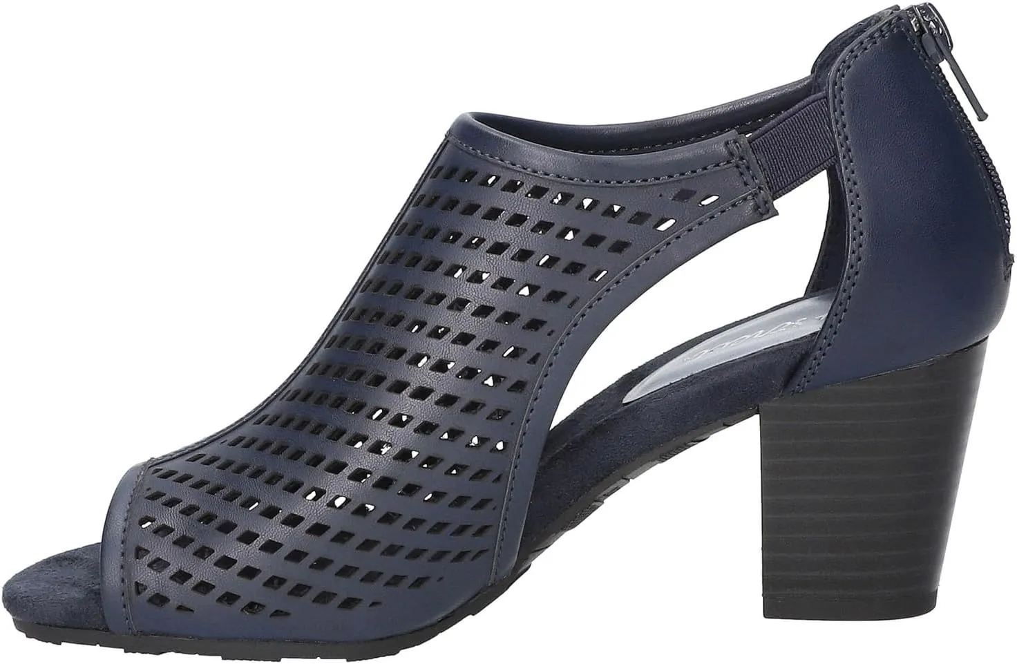Easy Street Women's Amiri Heeled Sandal
