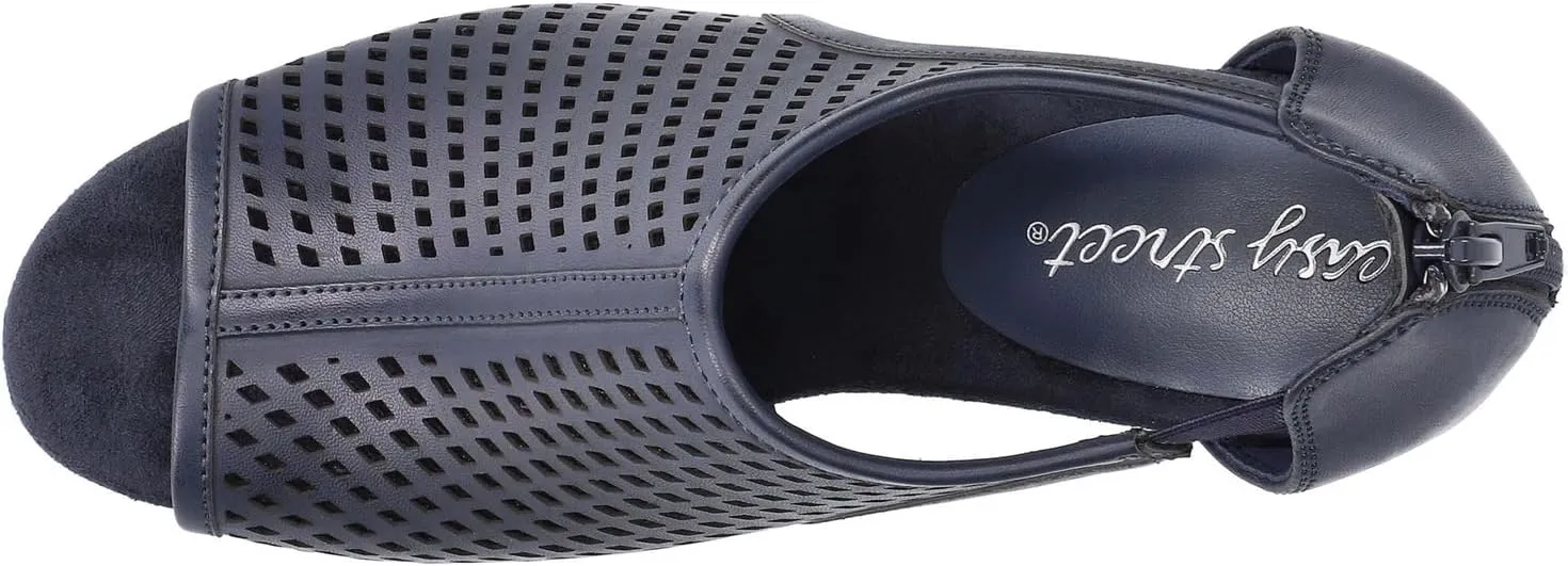 Easy Street Women's Amiri Heeled Sandal